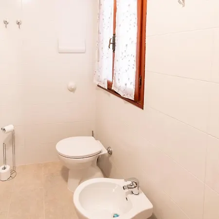 Lägenhet Beauty Basic House Chioggia