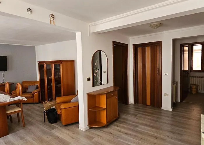 Διαμέρισμα Beauty Basic House Κιότζα