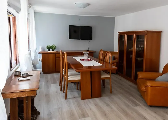 Beauty Basic House Διαμέρισμα *