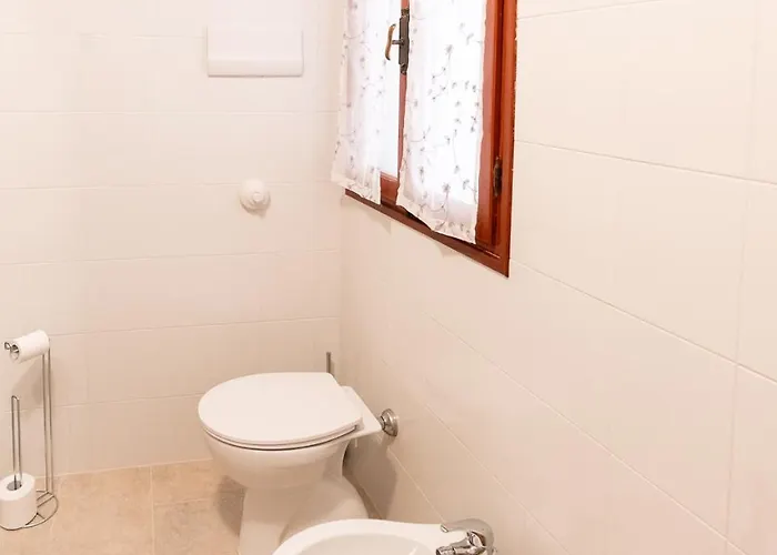 Διαμέρισμα Beauty Basic House Κιότζα