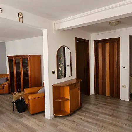 Appartamento Beauty Basic House Chioggia