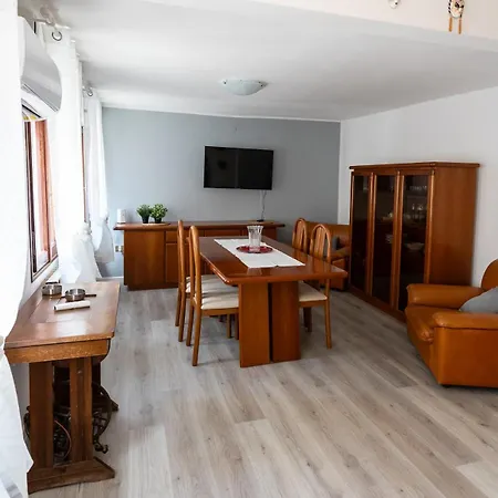 Beauty Basic House Apartment *