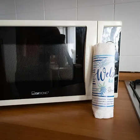 Beauty Basic House * Chioggia