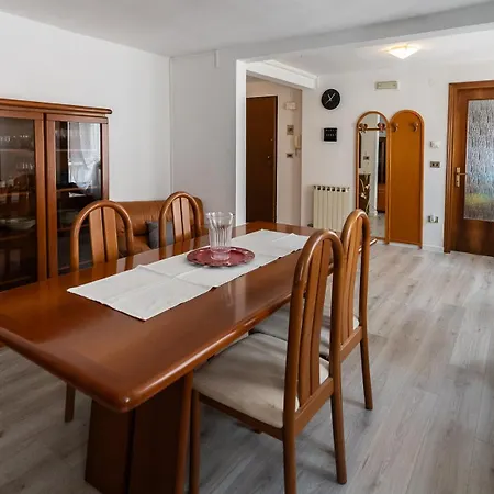 Appartamento Beauty Basic House *