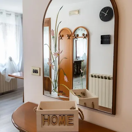 Beauty Basic House Apartment