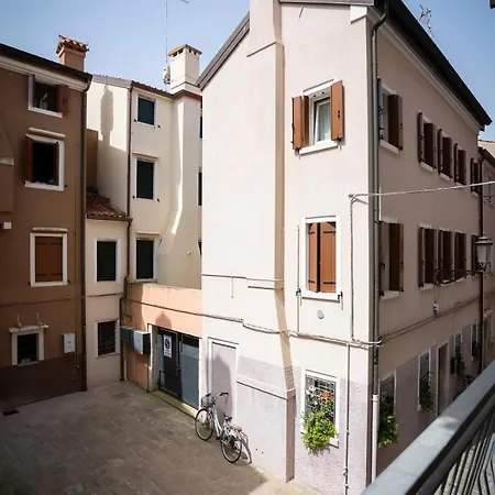 Beauty Basic House * Chioggia