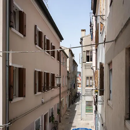 Appartamento Beauty Basic House Chioggia