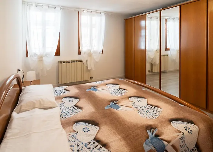 Beauty Basic House Appartamento Chioggia