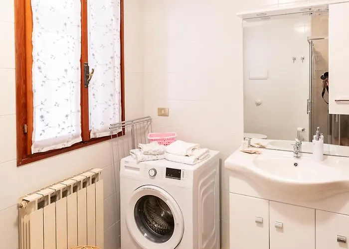 Appartamento Beauty Basic House