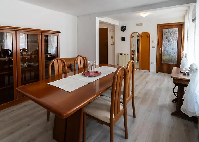 Appartamento Beauty Basic House *
