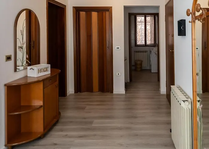 Appartamento Beauty Basic House