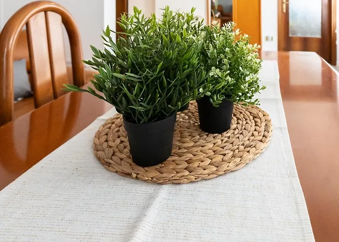 Beauty Basic House Chioggia