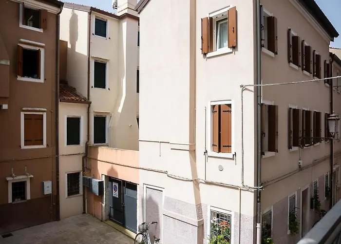 Beauty Basic House * Chioggia